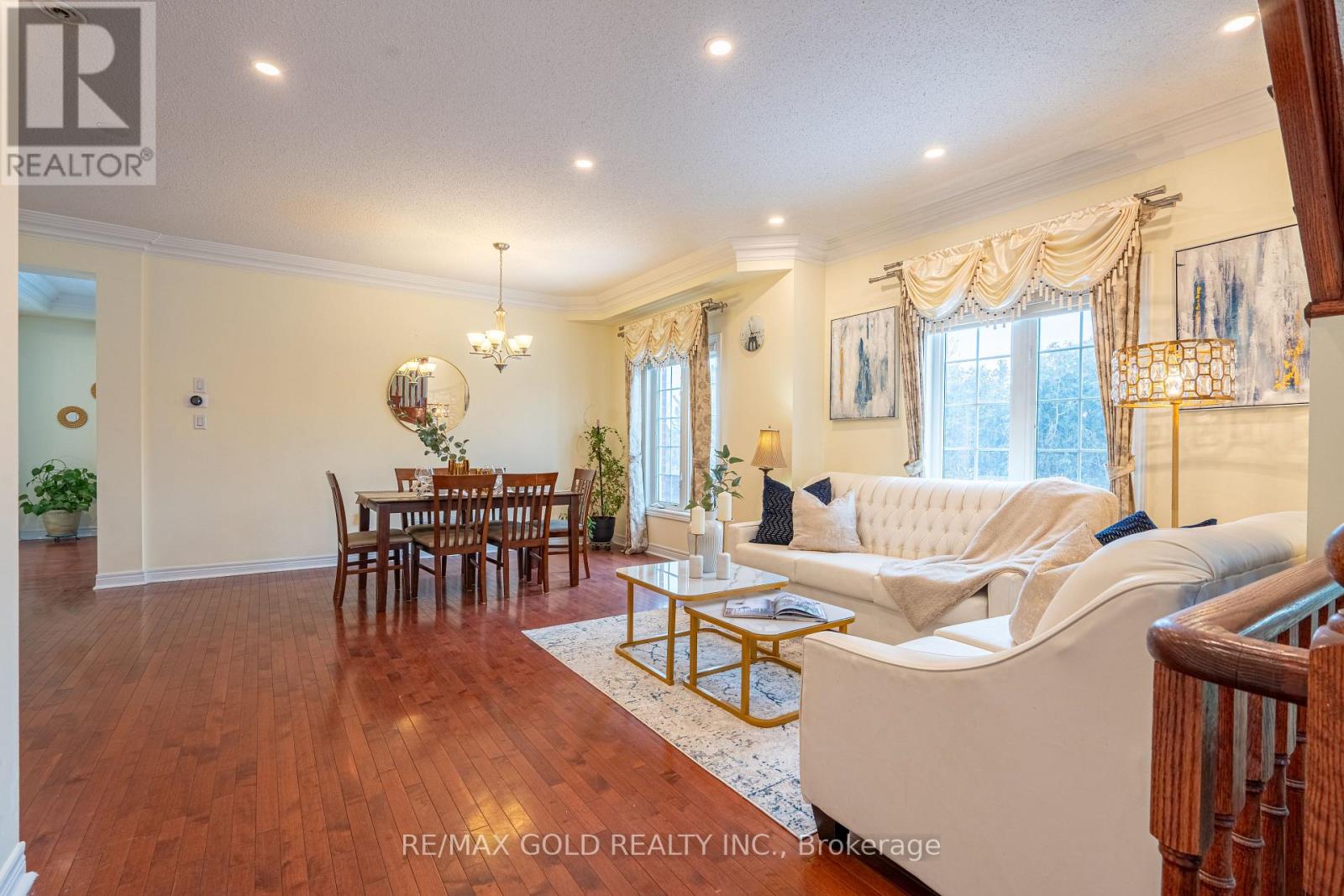311 Father Tobin Road, Brampton, Ontario  L6R 0P4 - Photo 4 - W12838254