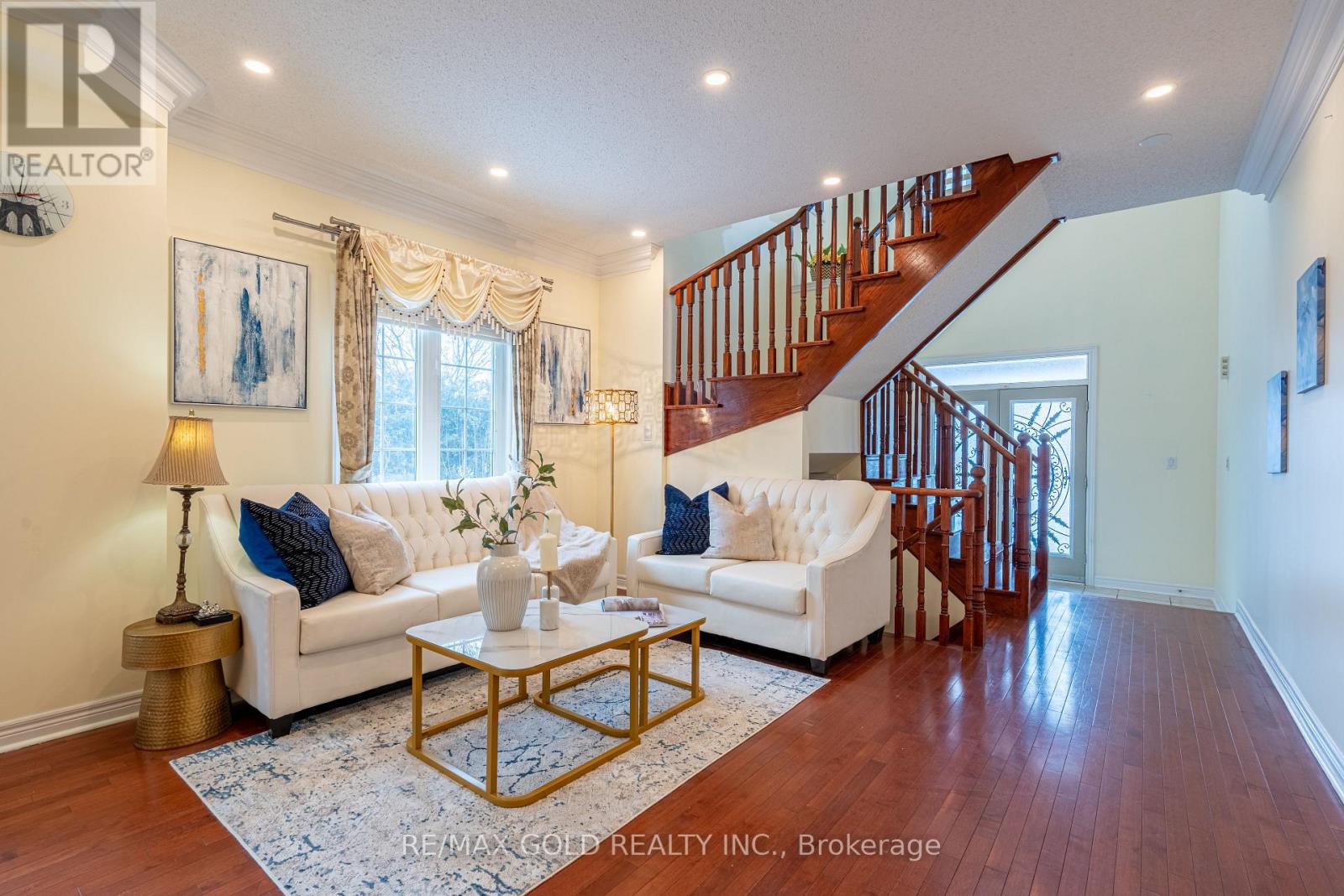 311 Father Tobin Road, Brampton, Ontario  L6R 0P4 - Photo 6 - W12838254