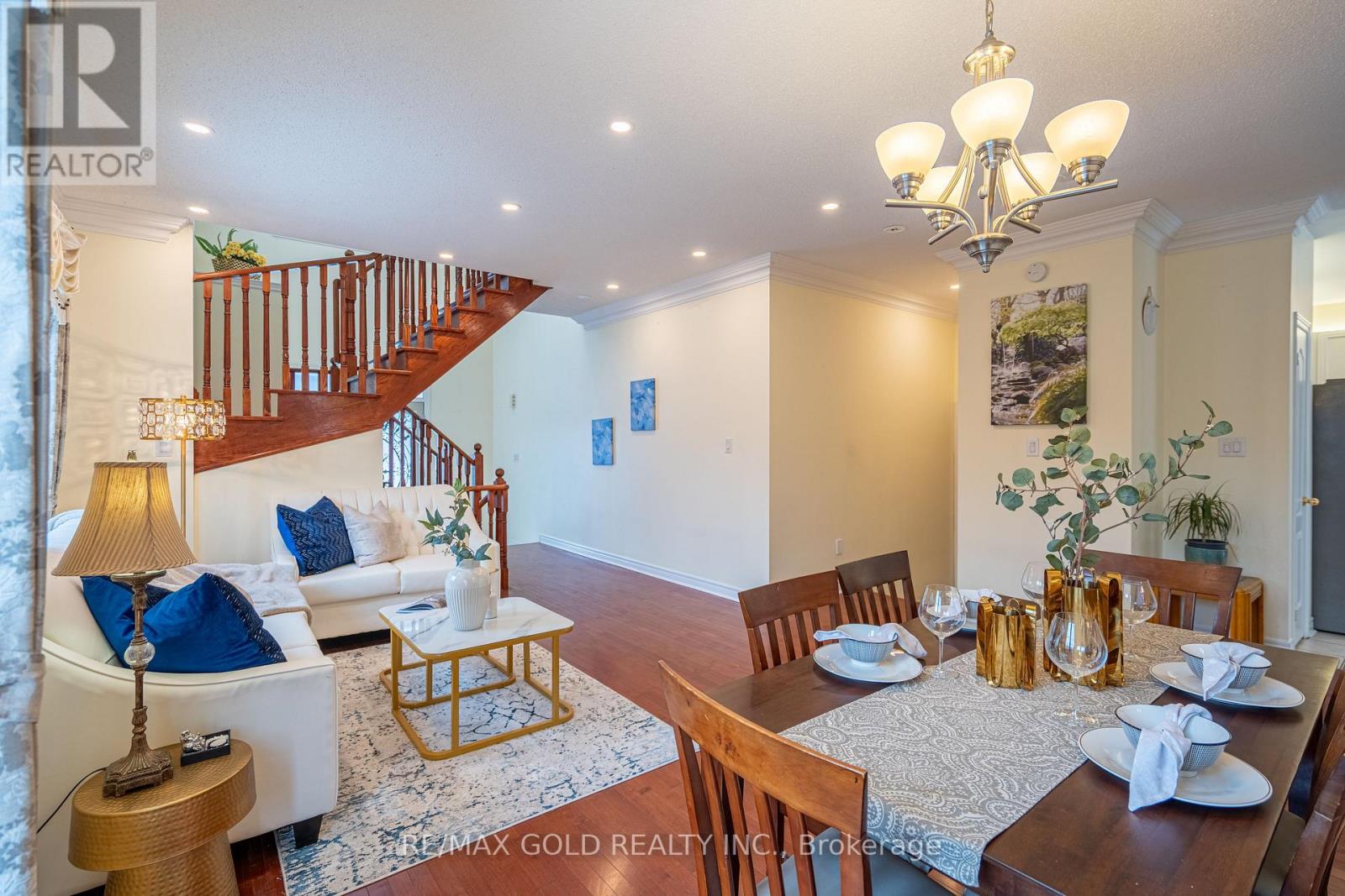 311 Father Tobin Road, Brampton, Ontario  L6R 0P4 - Photo 7 - W12838254