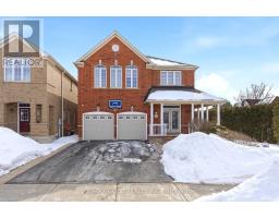 311 FATHER TOBIN ROAD, Brampton, Ontario