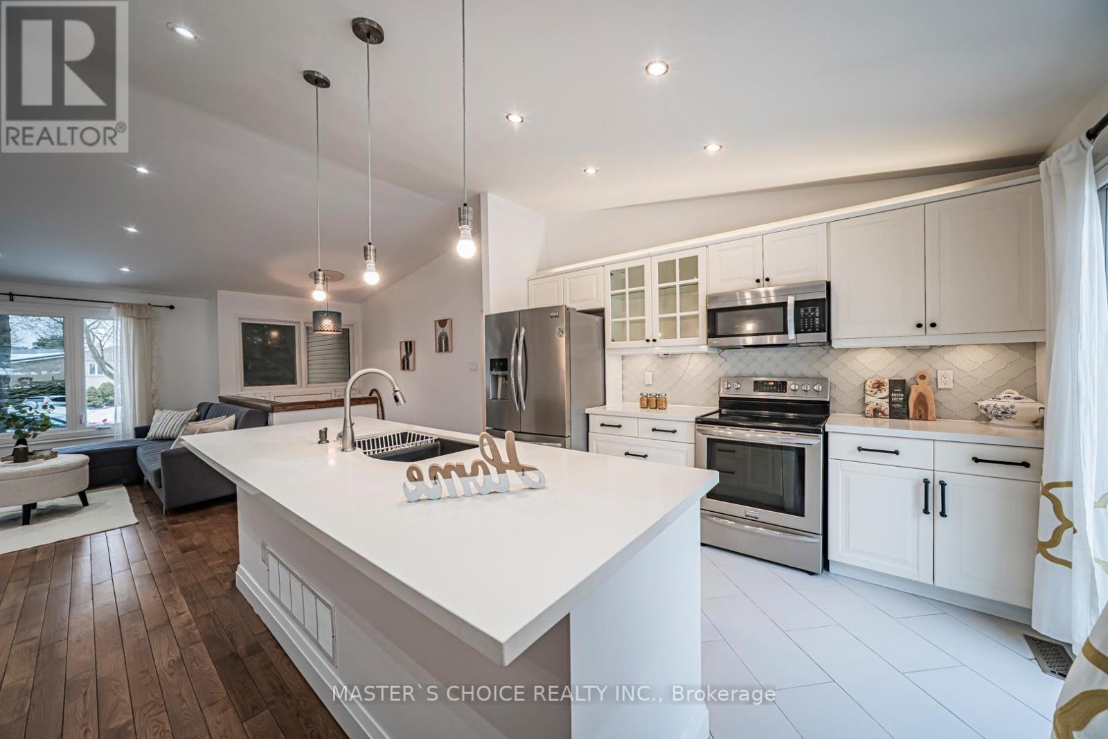 3294 RHONDA VALLEY DRIVE, Mississauga, Ontario