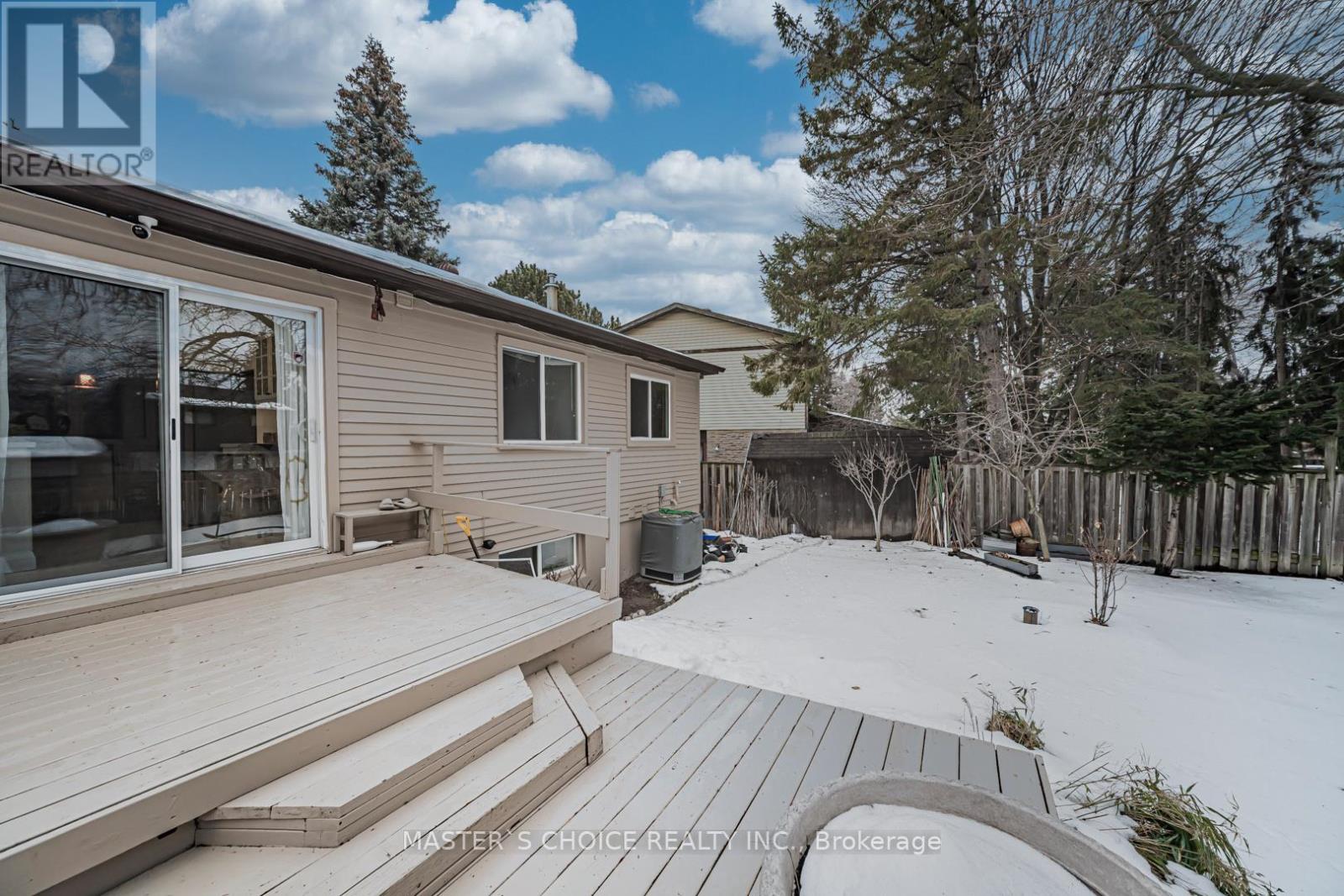 3294 Rhonda Valley Drive, Mississauga, Ontario  L5A 3E9 - Photo 38 - W12838262