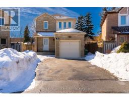 46 NECTARINE CRESCENT, Brampton, Ontario