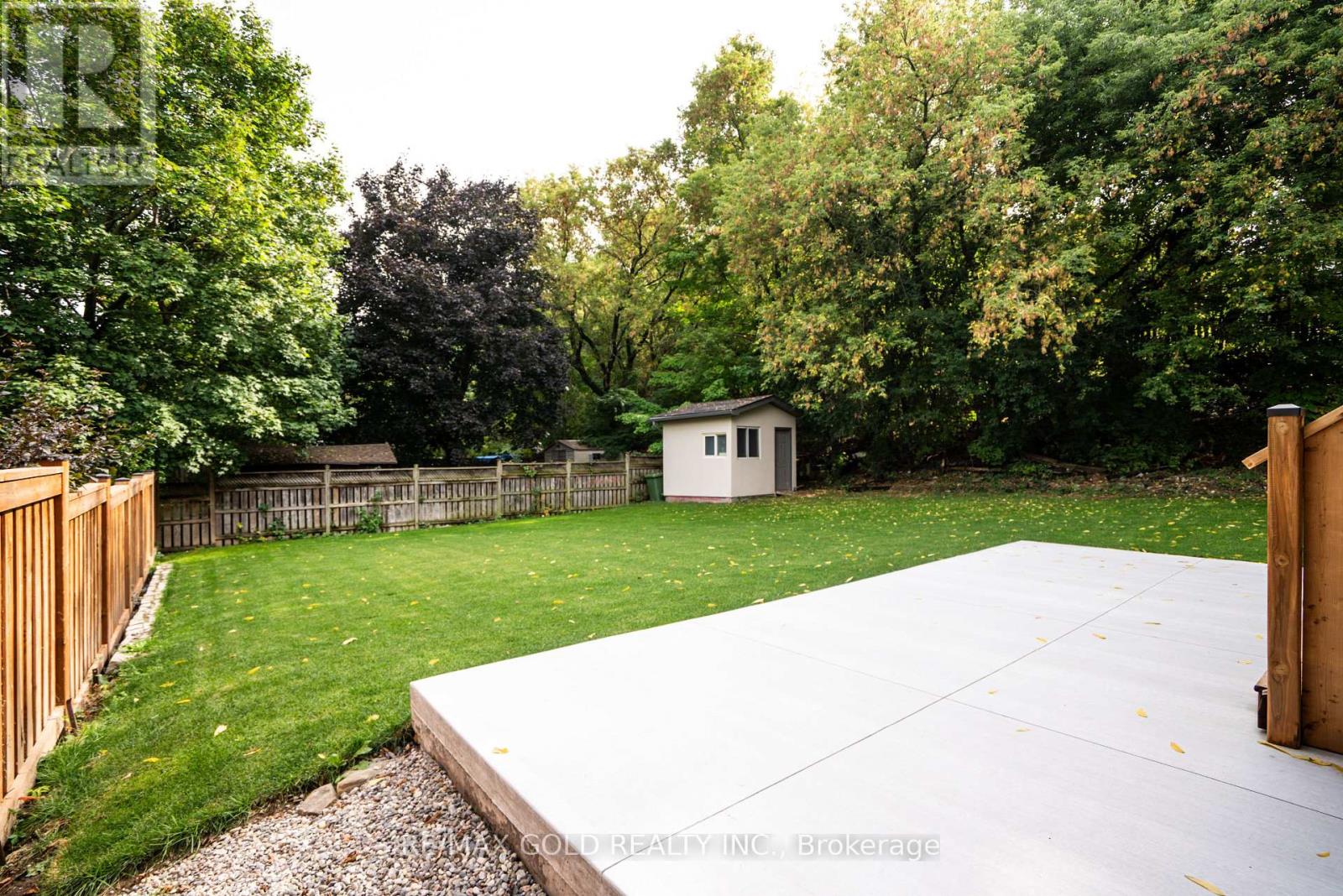 50 Willow Street, Caledon, Ontario  L7E 1C4 - Photo 41 - W12838300