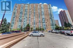 1905 - 135 HILLCREST AVENUE, Mississauga, Ontario