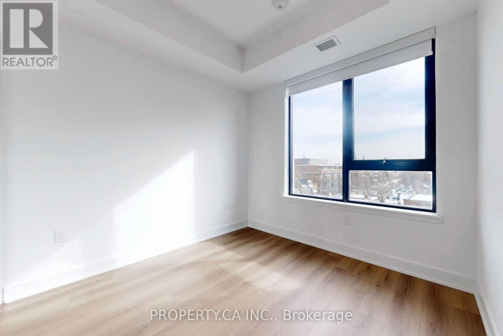 505 - 758 Dovercourt Road W, Toronto, Ontario  M6H 1L8 - Photo 16 - W12838366