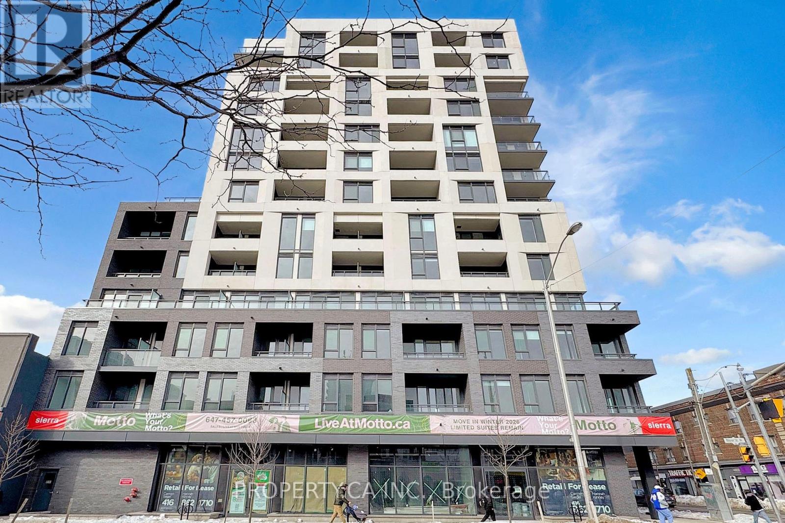 505 - 758 Dovercourt Road W, Toronto, Ontario  M6H 1L8 - Photo 2 - W12838366