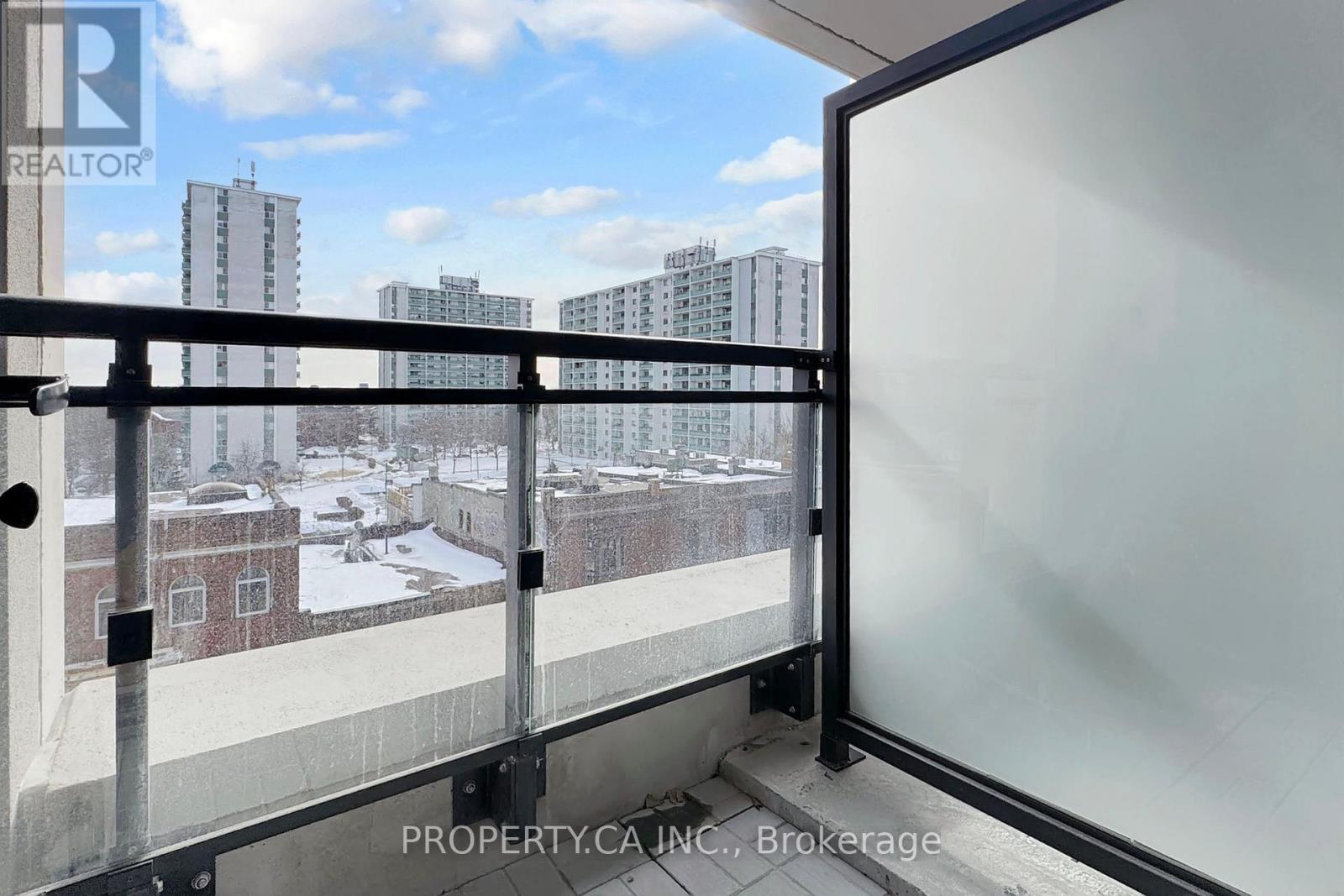 505 - 758 Dovercourt Road W, Toronto, Ontario  M6H 1L8 - Photo 28 - W12838366