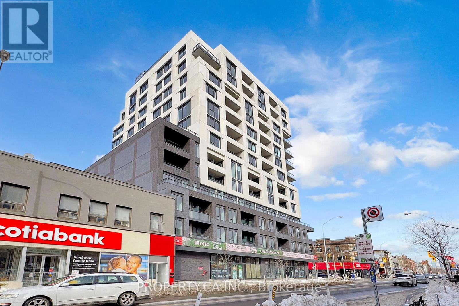 505 - 758 Dovercourt Road W, Toronto, Ontario  M6H 1L8 - Photo 3 - W12838366