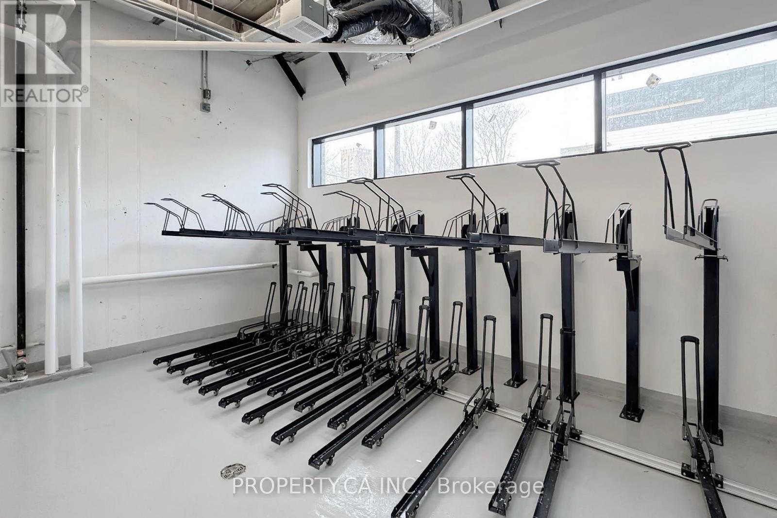 505 - 758 Dovercourt Road W, Toronto, Ontario  M6H 1L8 - Photo 34 - W12838366