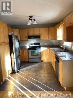 55 Beaujolais Crescent, Dieppe, New Brunswick  E1A 8T3 - Photo 5 - NB134179