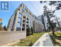 425 - 293 THE KINGSWAY, Toronto, Ontario