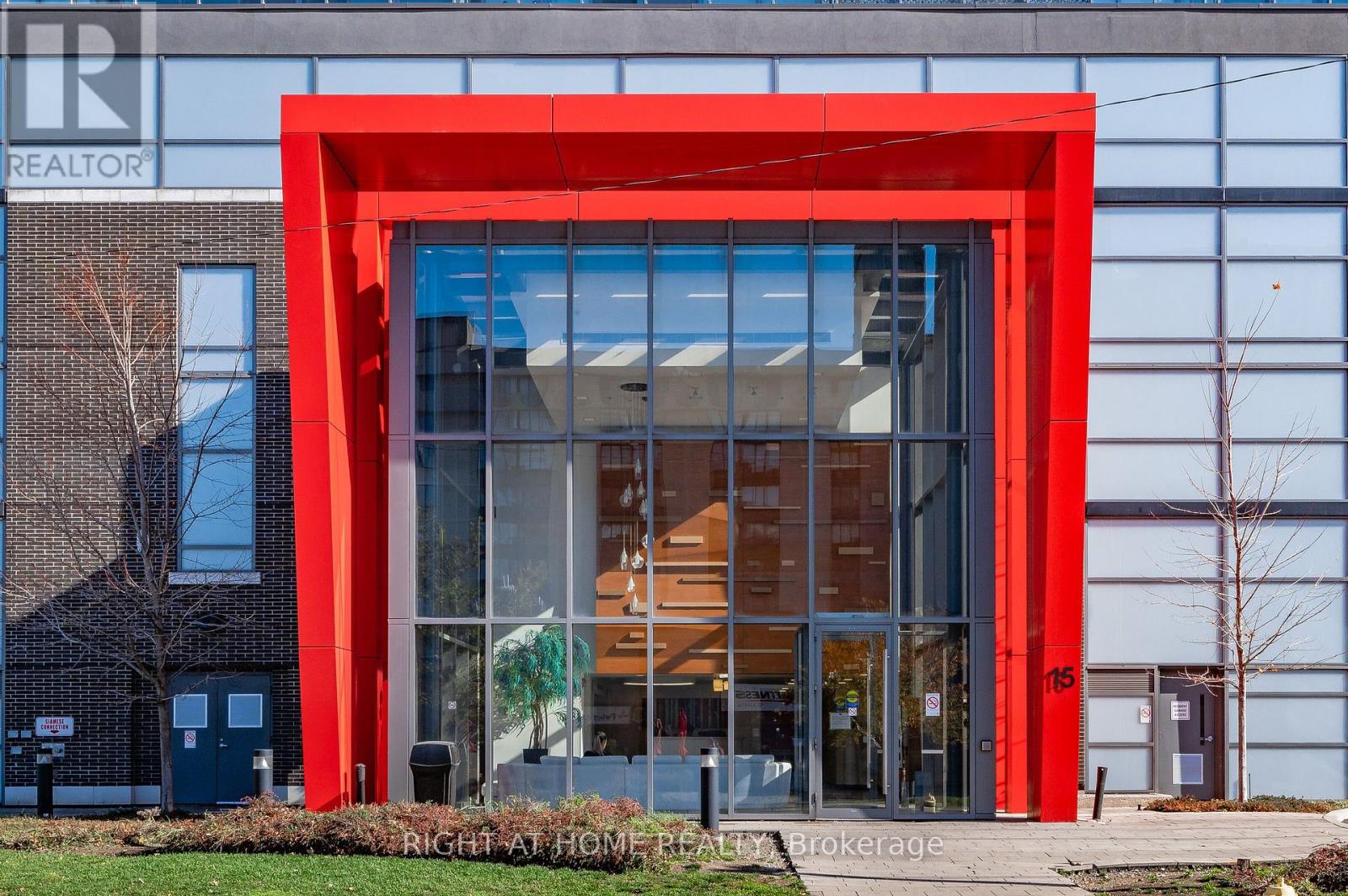 917 - 15 James Finlay Way, Toronto, Ontario M3M 0B3 - Photo 32 - W12838410