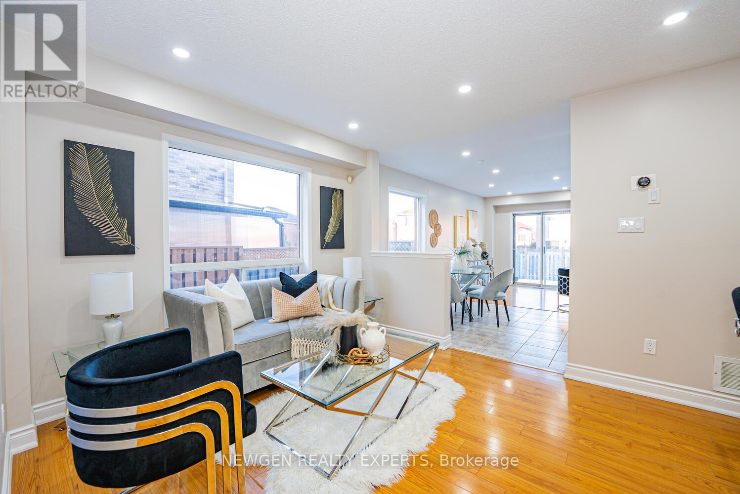 23 Whiteface Crescent, Brampton, Ontario  L6X 4W6 - Photo 11 - W12838424