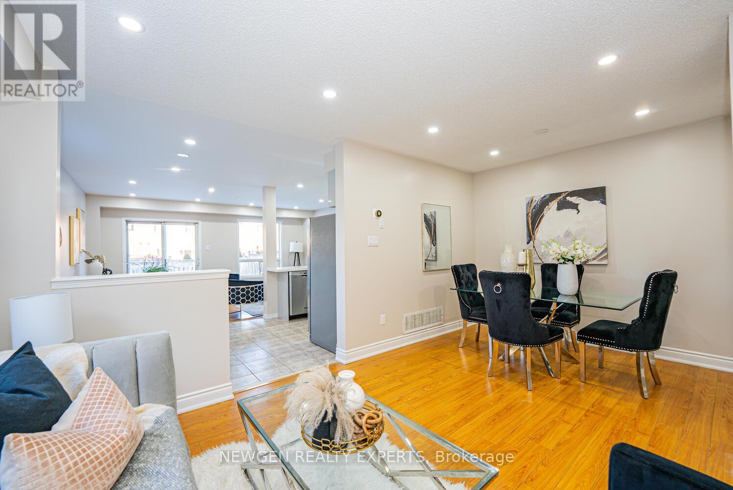 23 Whiteface Crescent, Brampton, Ontario  L6X 4W6 - Photo 12 - W12838424