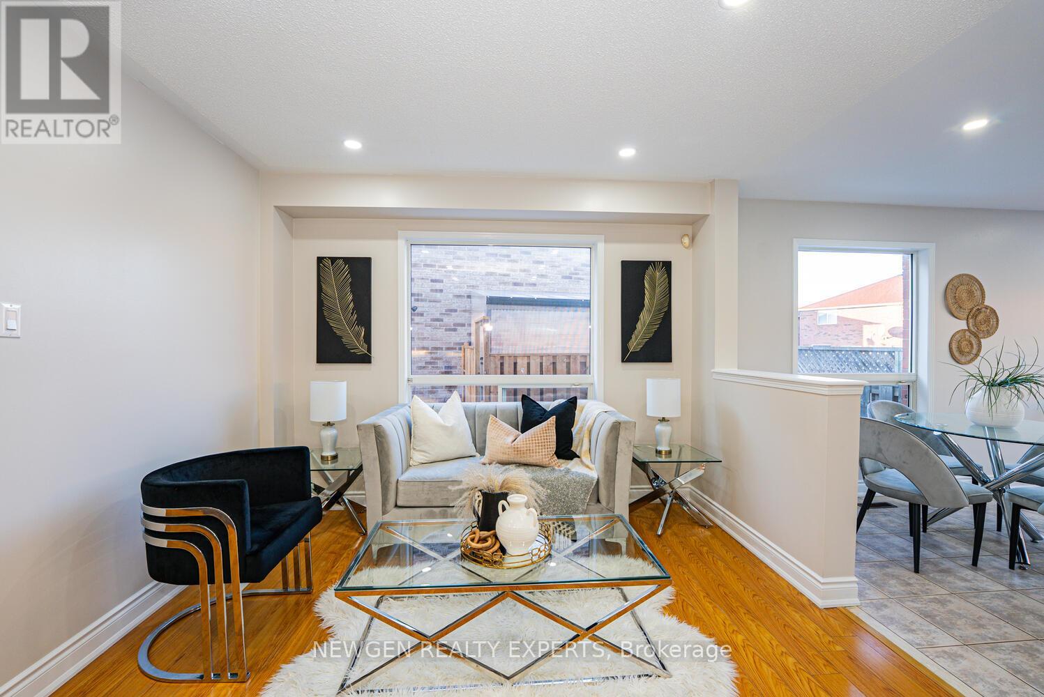 23 Whiteface Crescent, Brampton, Ontario  L6X 4W6 - Photo 14 - W12838424