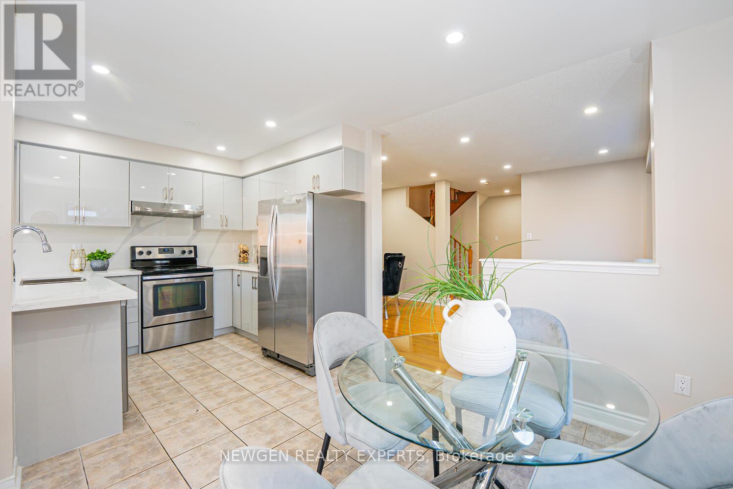 23 Whiteface Crescent, Brampton, Ontario  L6X 4W6 - Photo 17 - W12838424