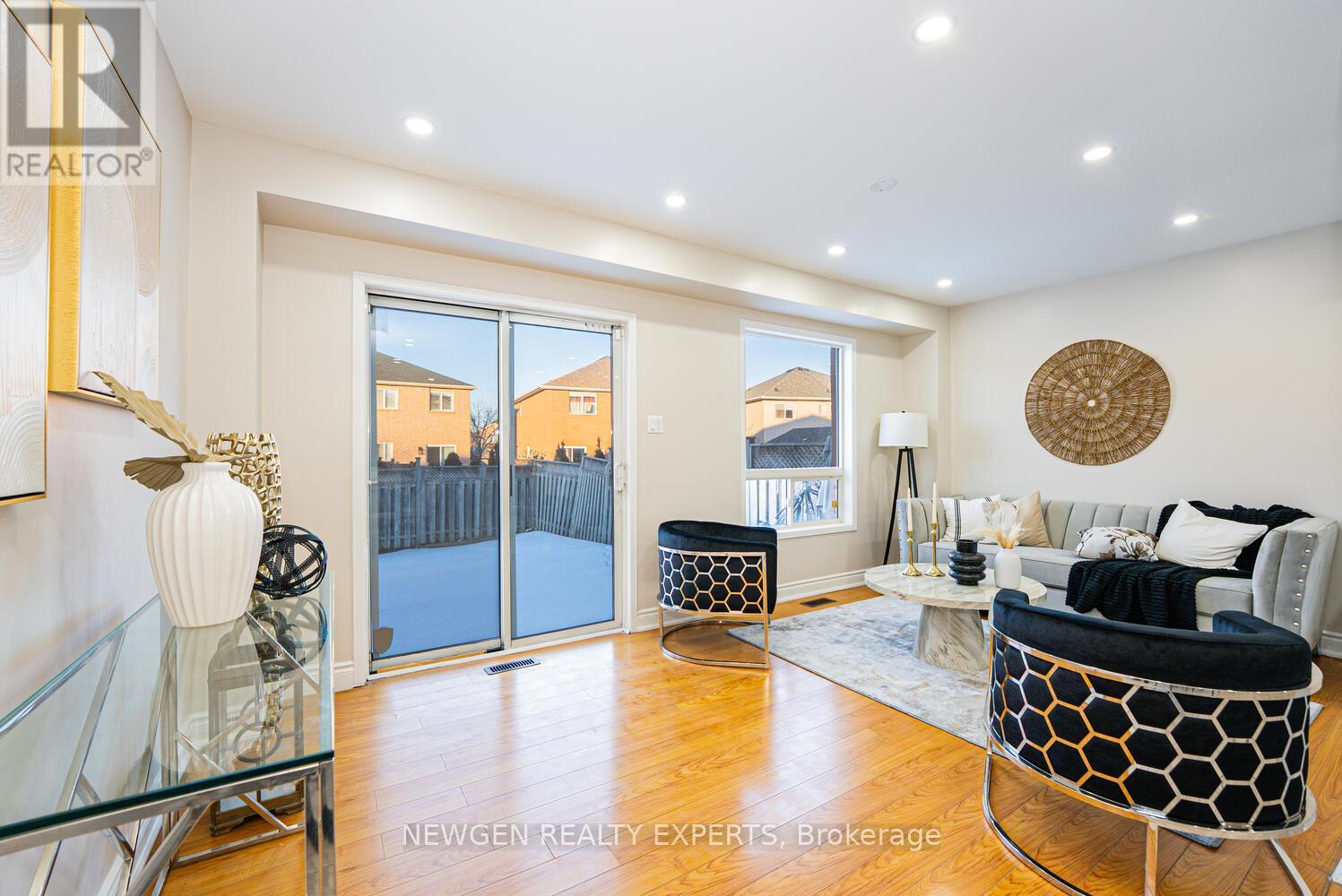 23 Whiteface Crescent, Brampton, Ontario  L6X 4W6 - Photo 19 - W12838424