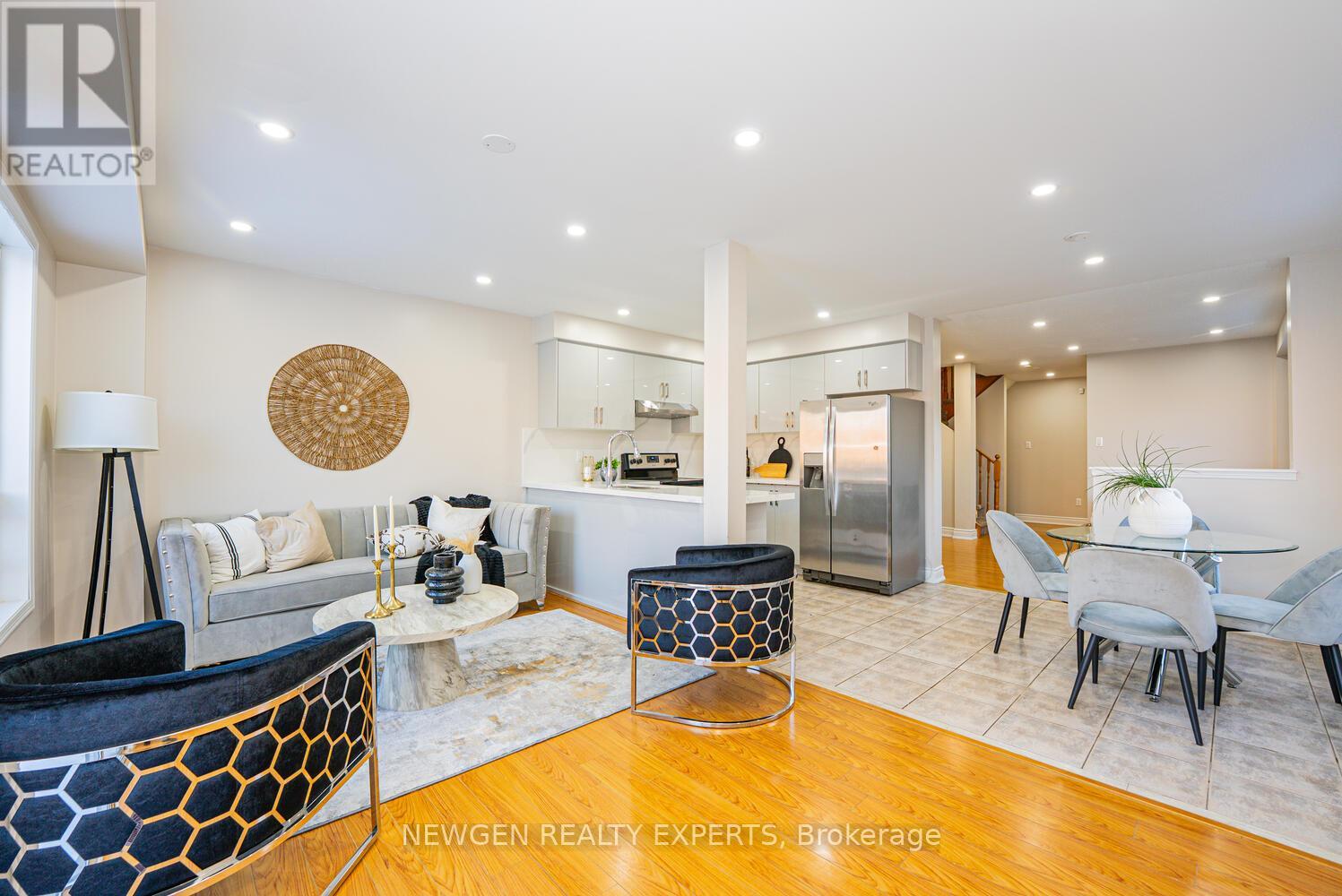 23 Whiteface Crescent, Brampton, Ontario  L6X 4W6 - Photo 20 - W12838424