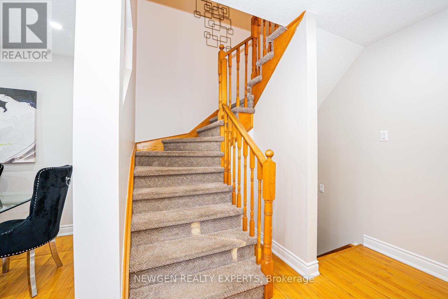 23 Whiteface Crescent, Brampton, Ontario  L6X 4W6 - Photo 25 - W12838424