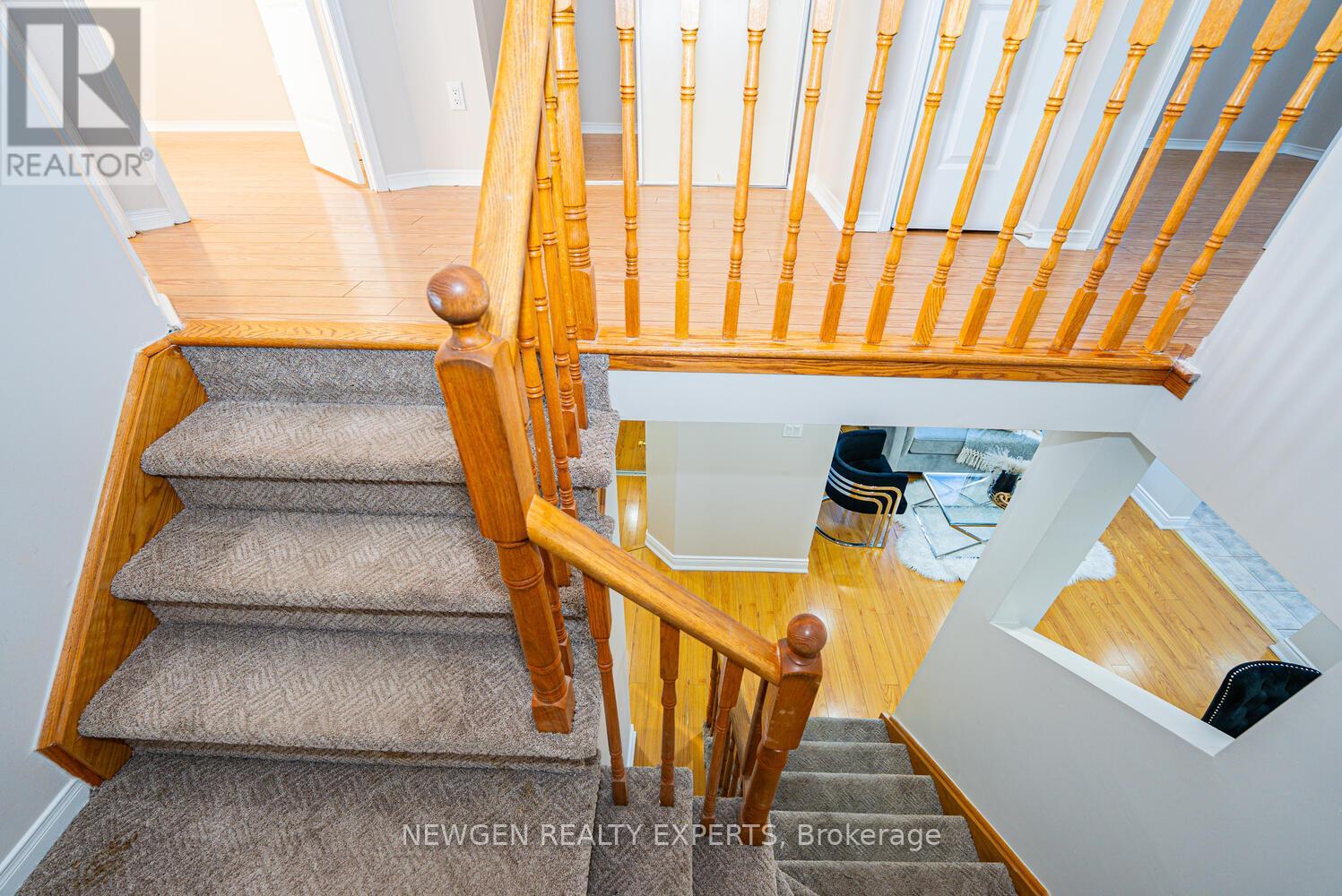 23 Whiteface Crescent, Brampton, Ontario  L6X 4W6 - Photo 26 - W12838424