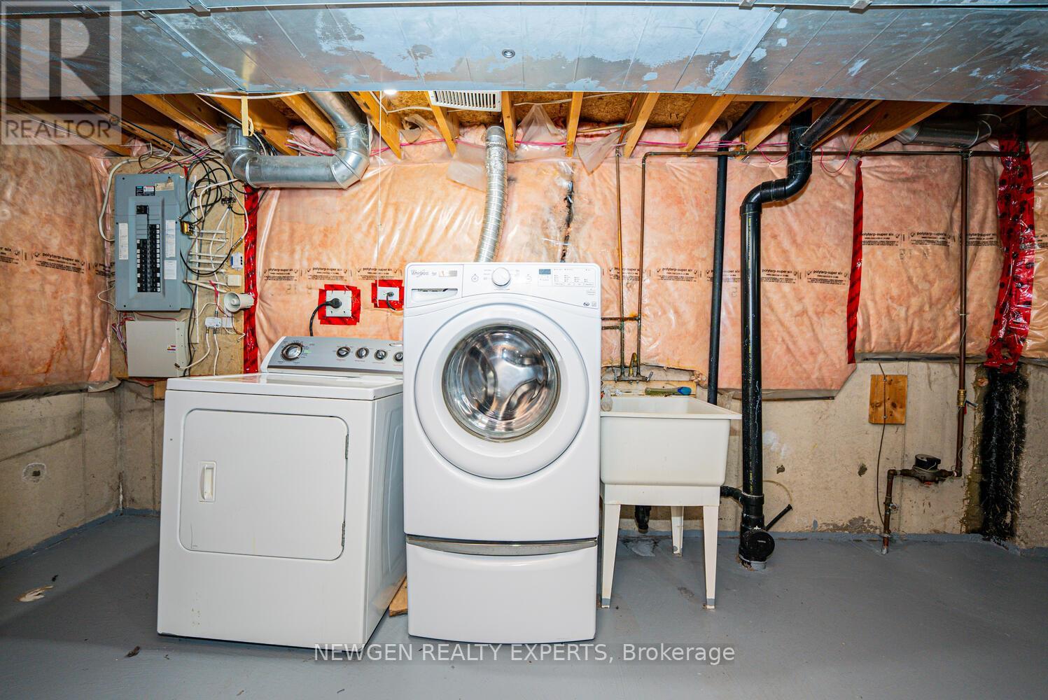 23 Whiteface Crescent, Brampton, Ontario  L6X 4W6 - Photo 41 - W12838424