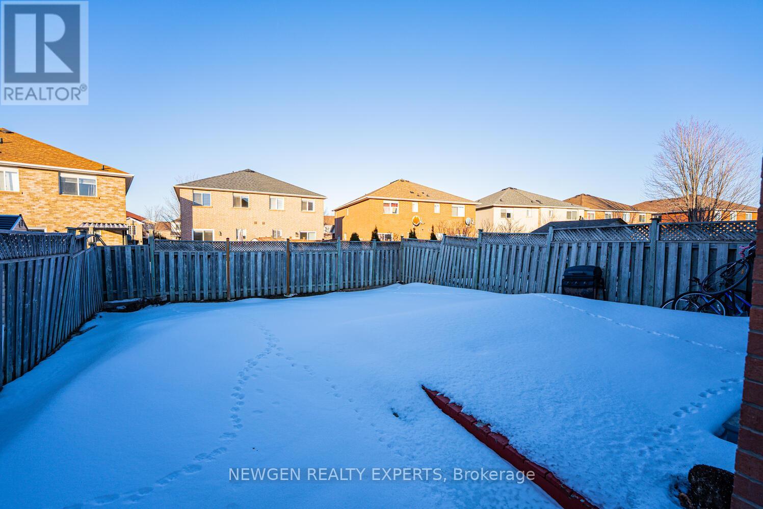 23 Whiteface Crescent, Brampton, Ontario  L6X 4W6 - Photo 45 - W12838424