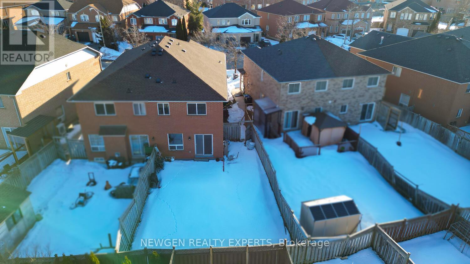 23 Whiteface Crescent, Brampton, Ontario  L6X 4W6 - Photo 46 - W12838424