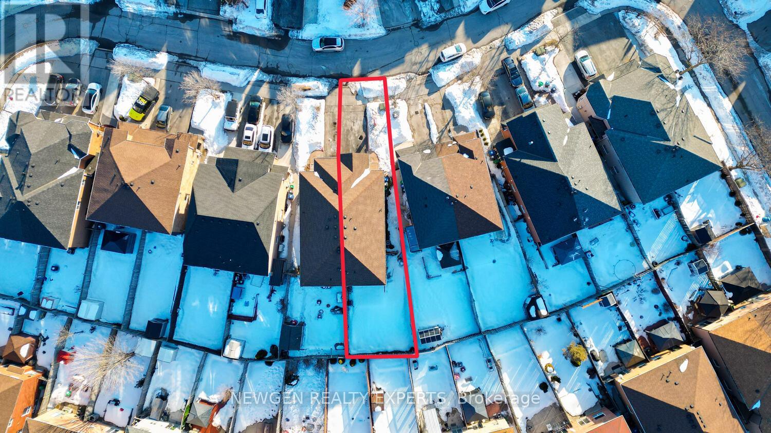 23 Whiteface Crescent, Brampton, Ontario  L6X 4W6 - Photo 48 - W12838424