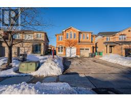 23 WHITEFACE CRESCENT, Brampton, Ontario