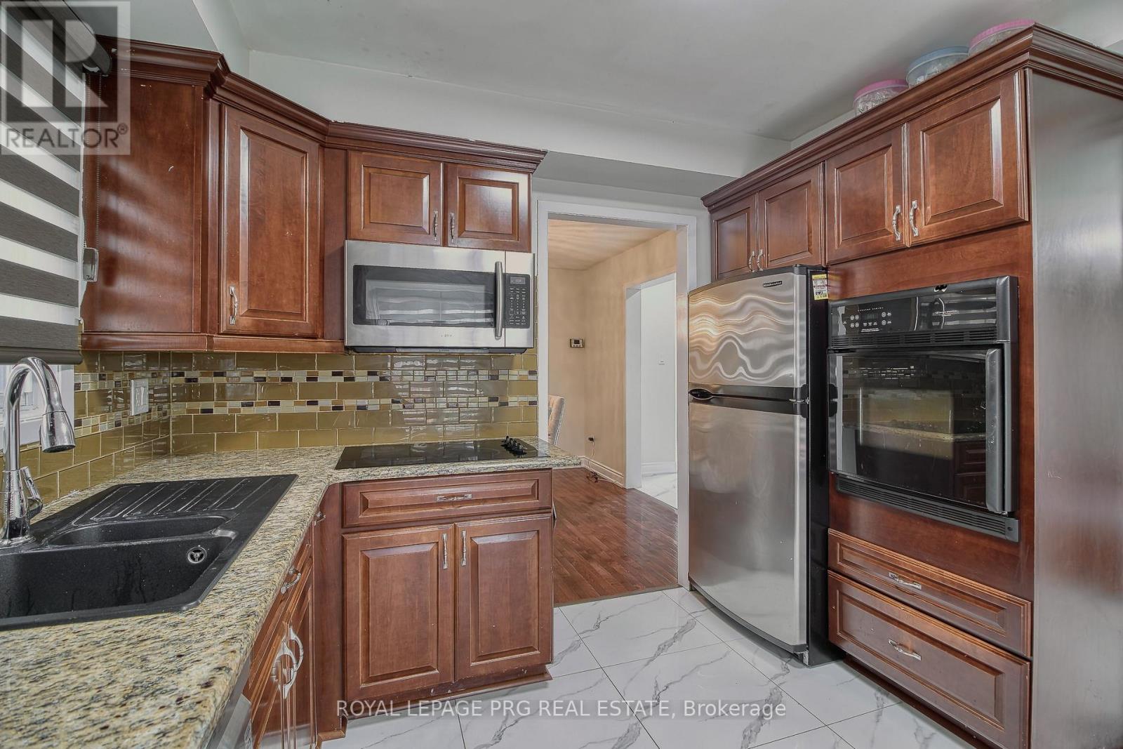 Upper Floor - 13 Stillwater Crescent, Brampton, Ontario  L6X 3K6 - Photo 14 - W12838444