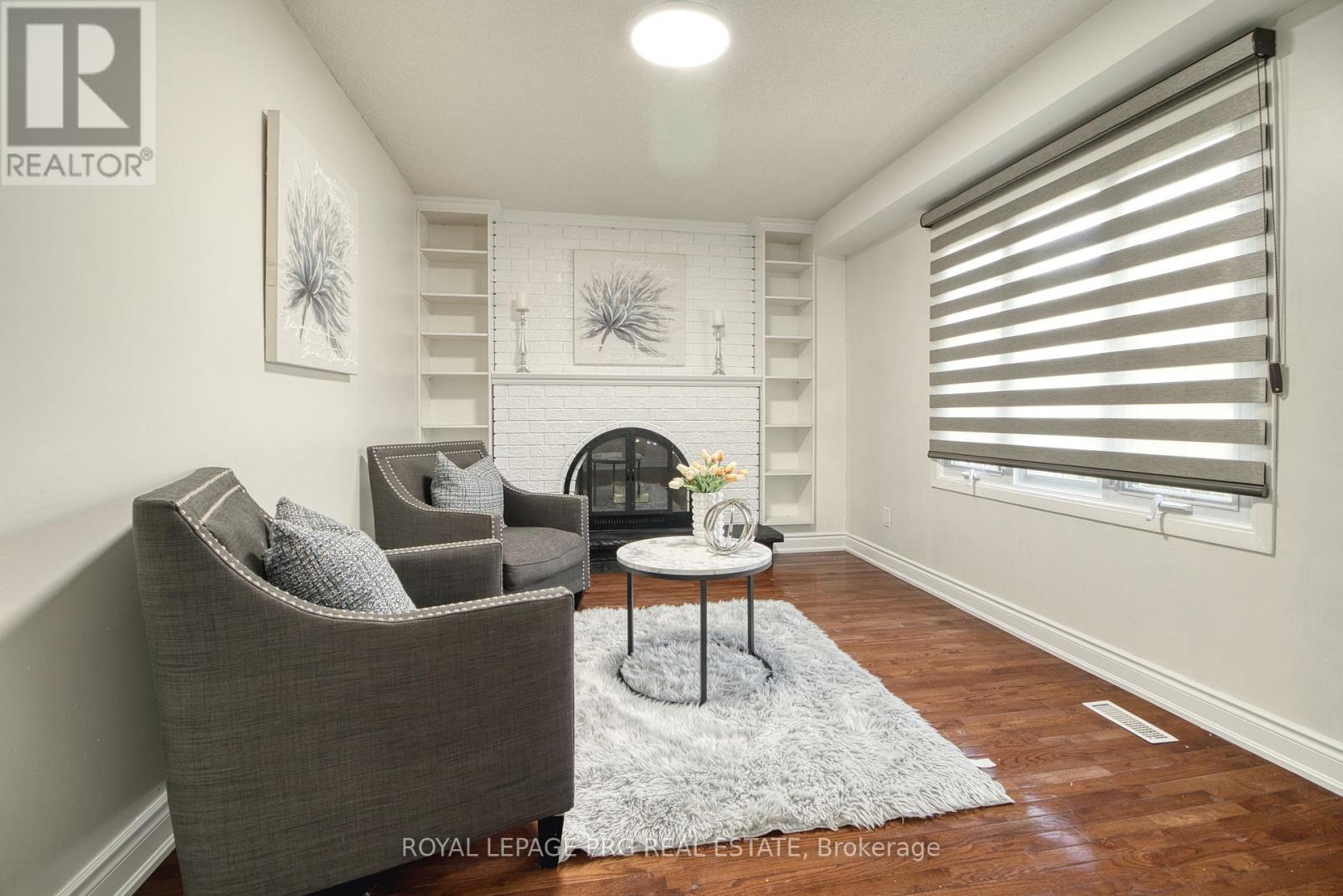 Upper Floor - 13 Stillwater Crescent, Brampton, Ontario  L6X 3K6 - Photo 18 - W12838444