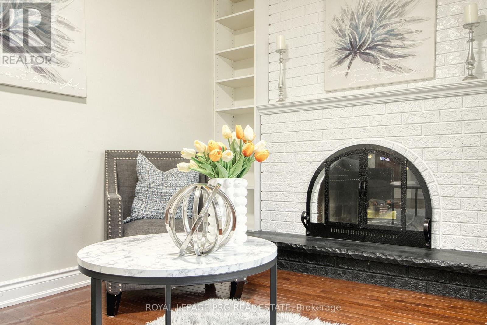 Upper Floor - 13 Stillwater Crescent, Brampton, Ontario  L6X 3K6 - Photo 21 - W12838444