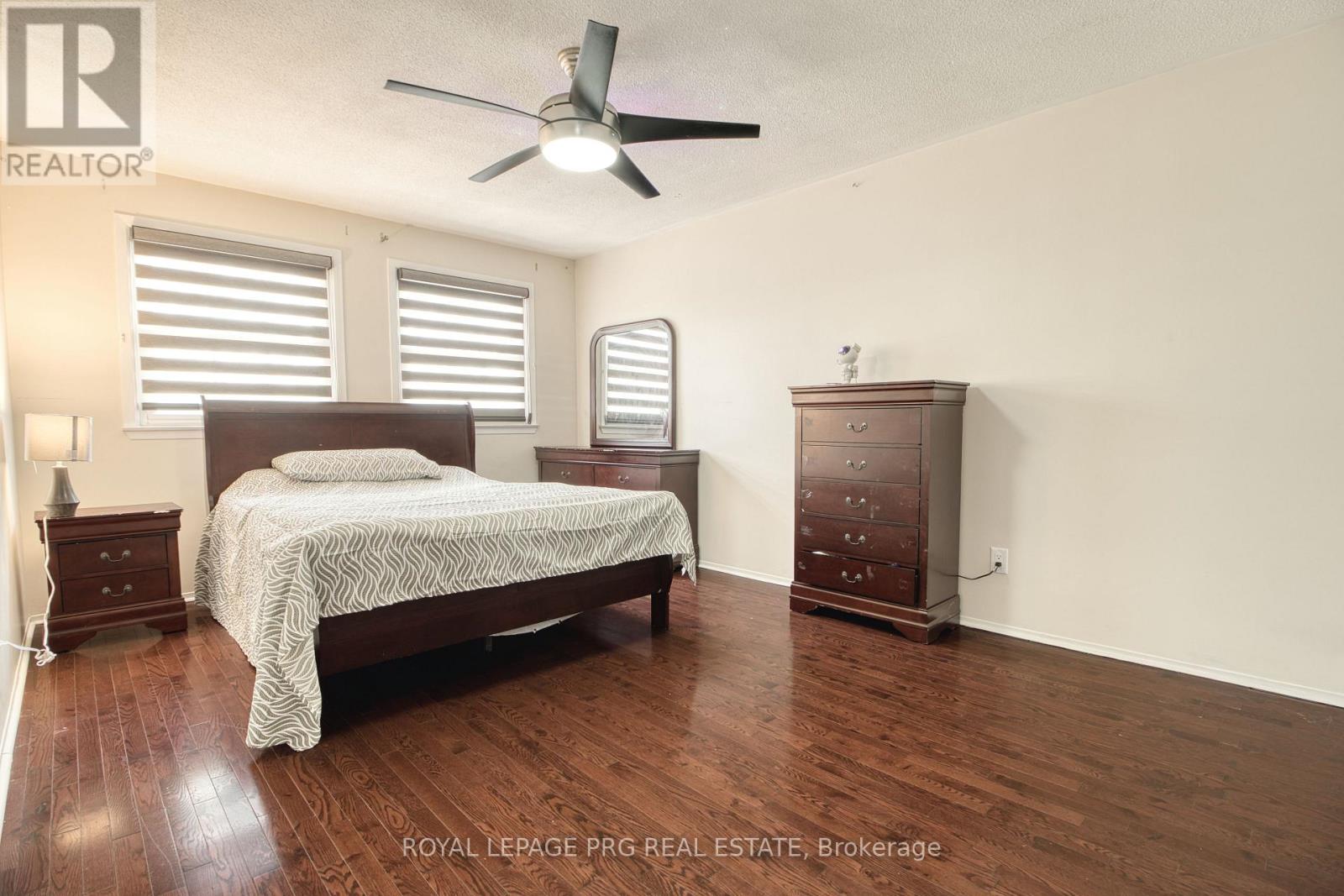 Upper Floor - 13 Stillwater Crescent, Brampton, Ontario  L6X 3K6 - Photo 25 - W12838444