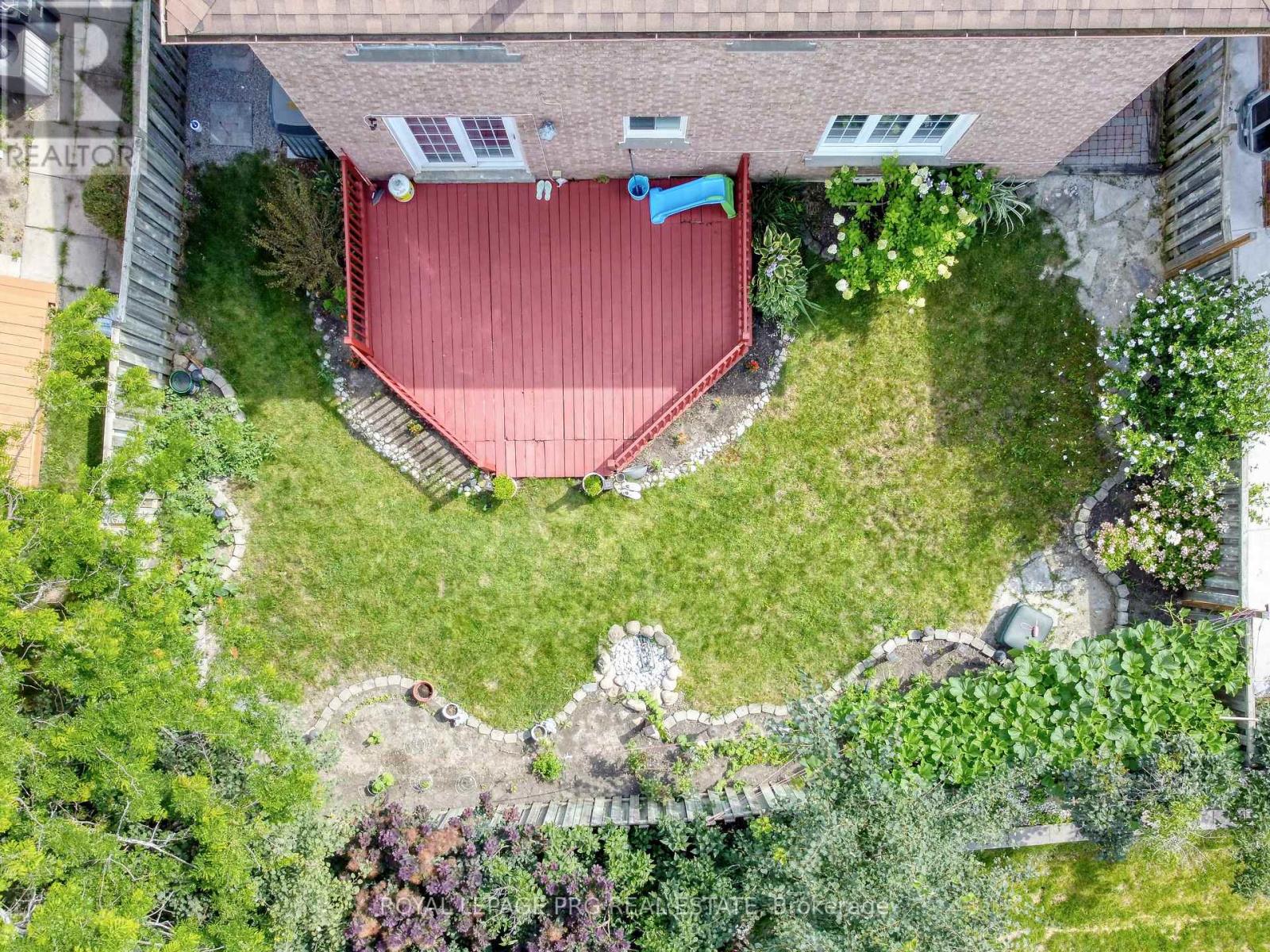 Upper Floor - 13 Stillwater Crescent, Brampton, Ontario  L6X 3K6 - Photo 35 - W12838444