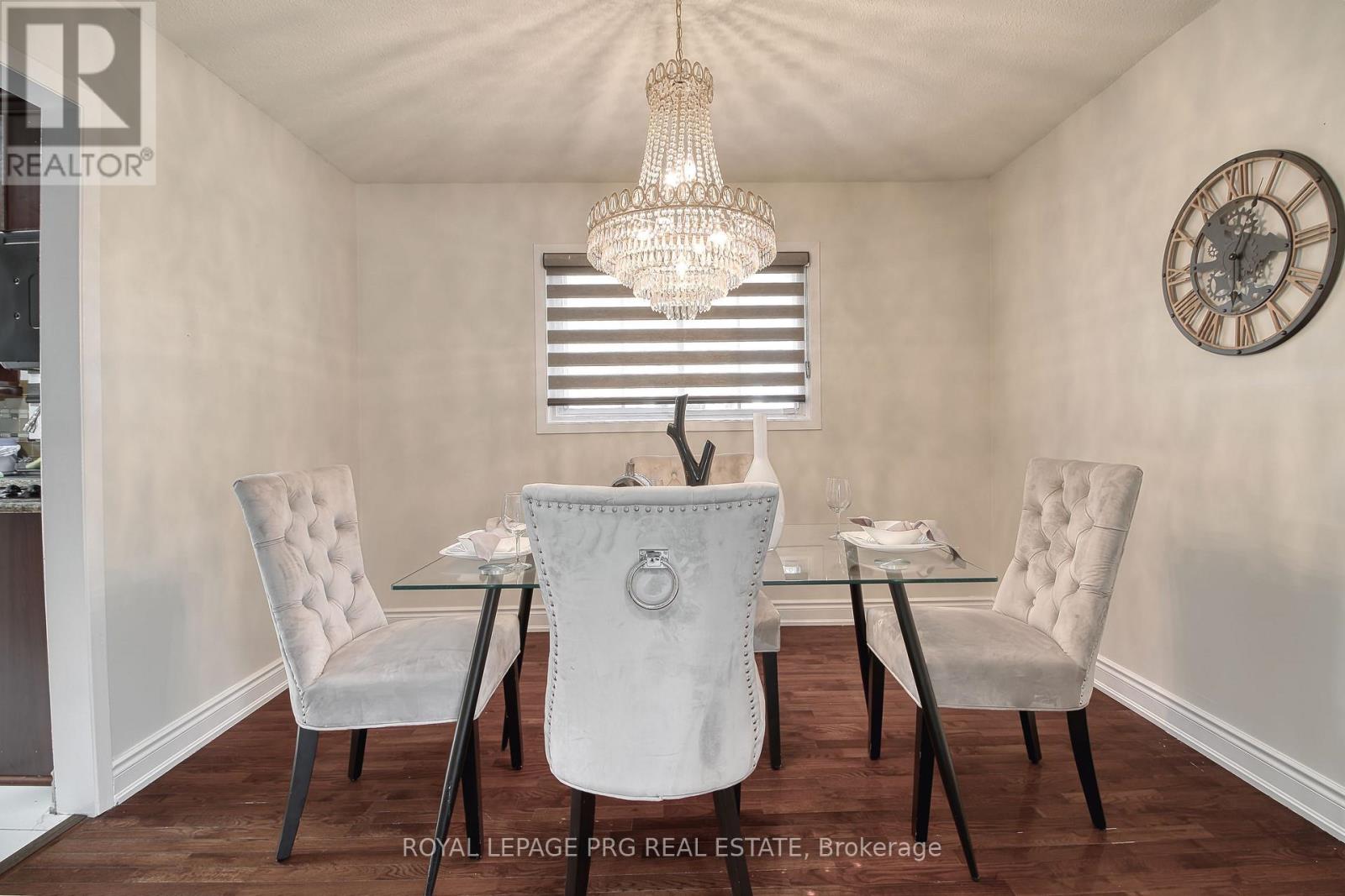 Upper Floor - 13 Stillwater Crescent, Brampton, Ontario  L6X 3K6 - Photo 7 - W12838444