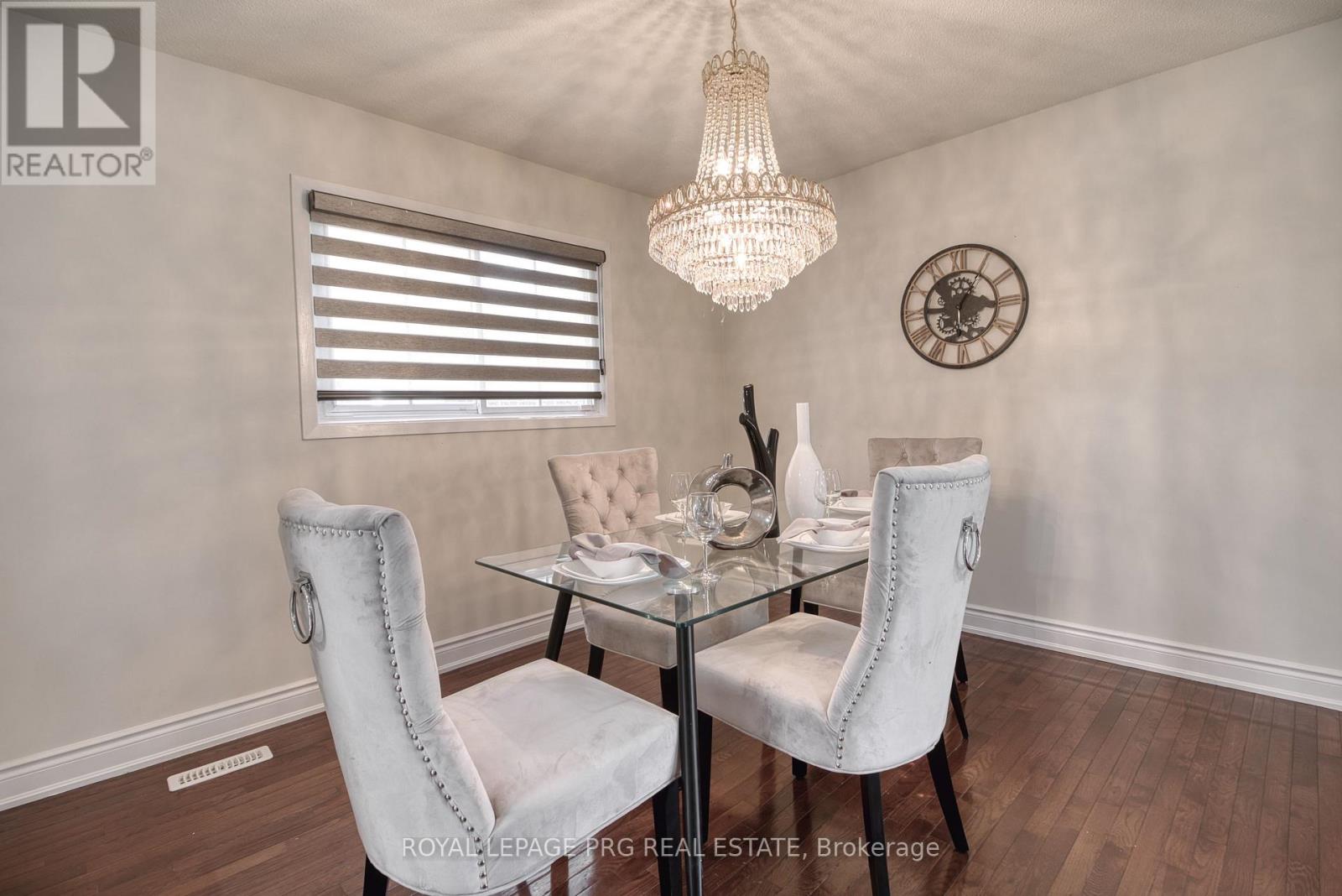 Upper Floor - 13 Stillwater Crescent, Brampton, Ontario  L6X 3K6 - Photo 8 - W12838444