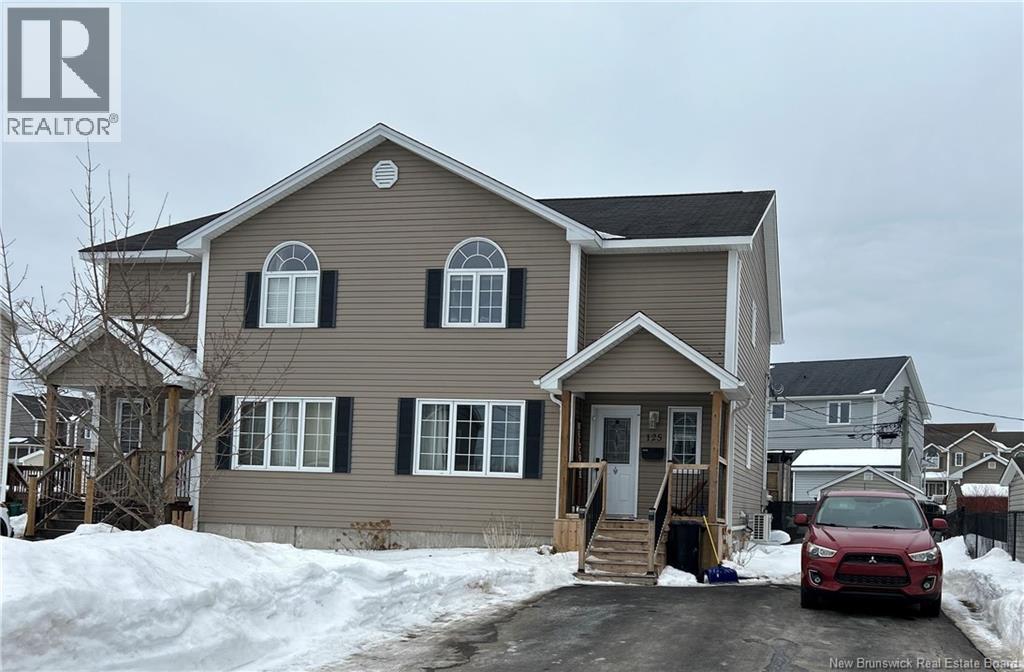 125 Madrid Street, Riverview, New Brunswick
