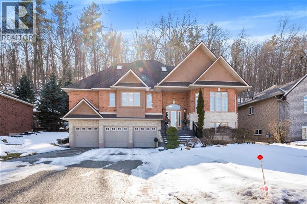 130 Dorchester Drive, Grimsby, Ontario  L3M 1A8 - Photo 2 - 40808428