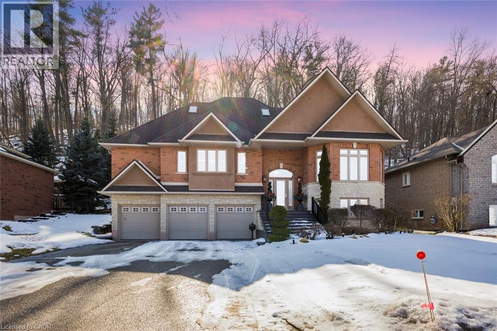 130 DORCHESTER Drive, Grimsby, Ontario