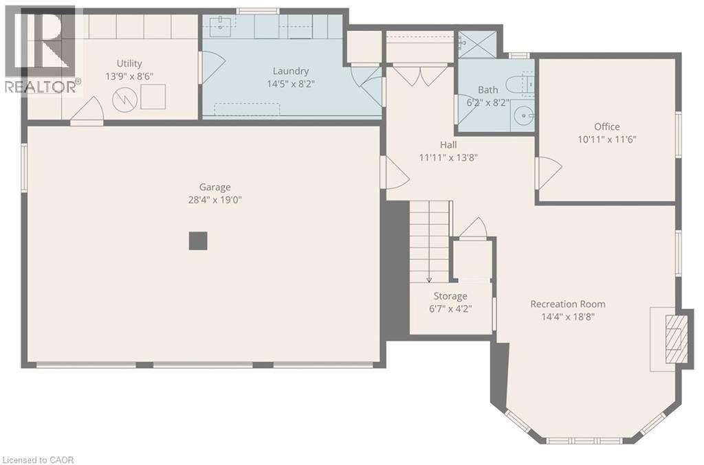 130 Dorchester Drive, Grimsby, Ontario  L3M 1A8 - Photo 40 - 40808428