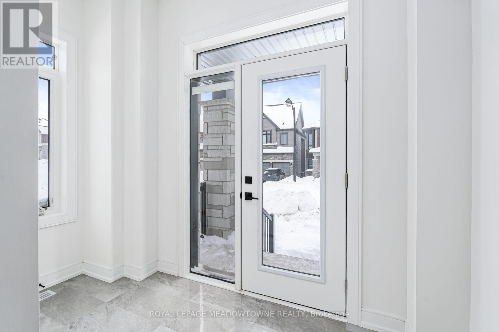 43 Henshaw Drive, Erin, Ontario  N0B 1T0 - Photo 6 - X12739548