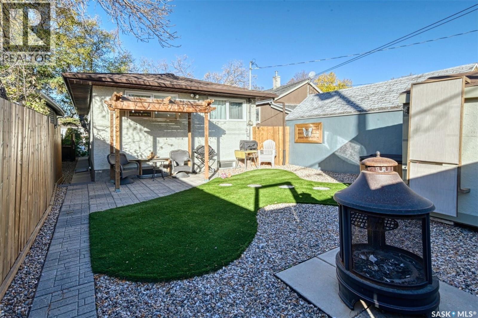 2149 Pasqua Street, Regina, Saskatchewan  S4T 4M3 - Photo 22 - SK029578