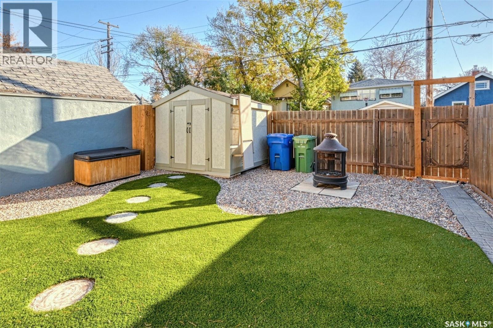 2149 Pasqua Street, Regina, Saskatchewan  S4T 4M3 - Photo 23 - SK029578