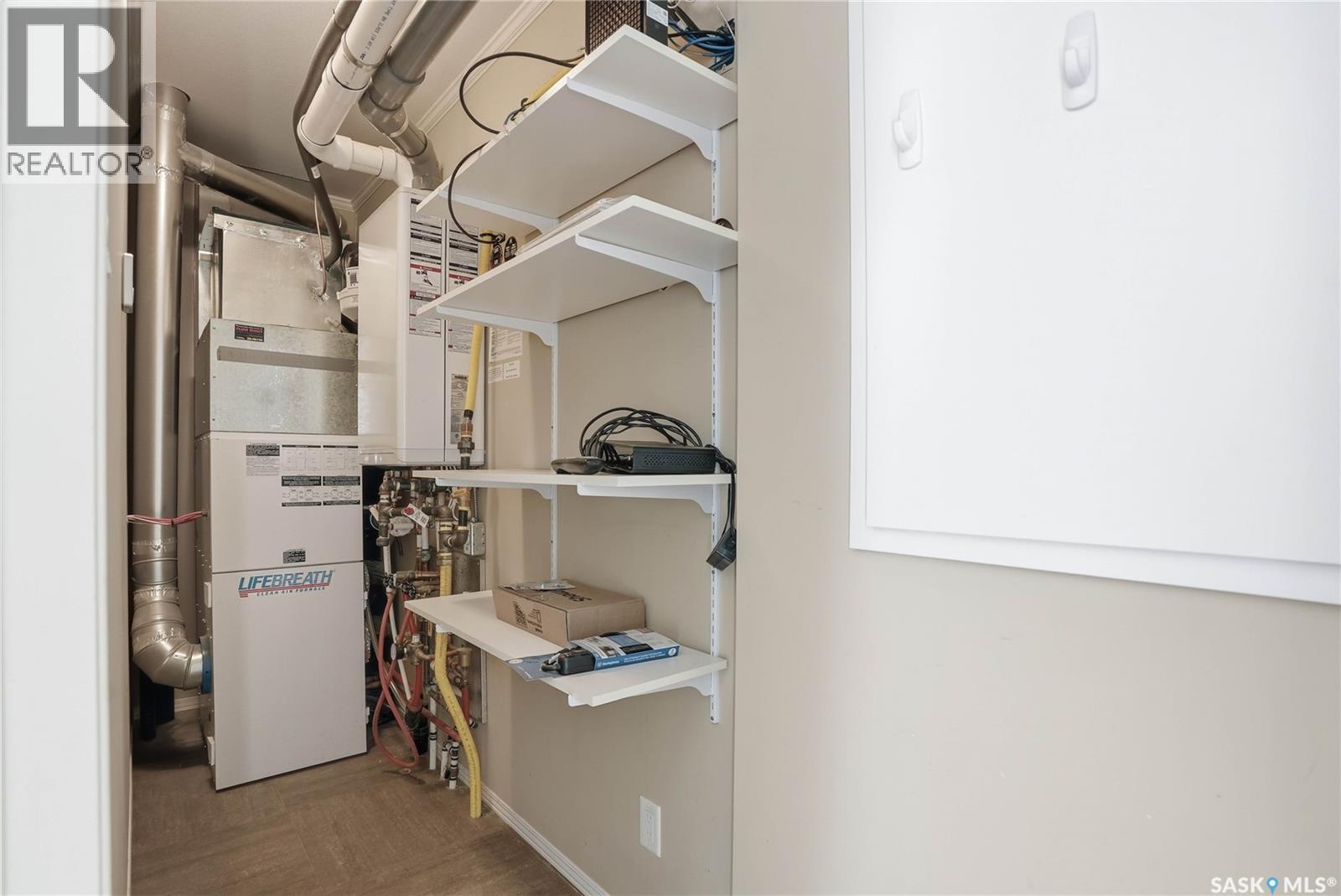 212 115 Dalgleish Link, Saskatoon, Saskatchewan  S7W 0N5 - Photo 31 - SK029538