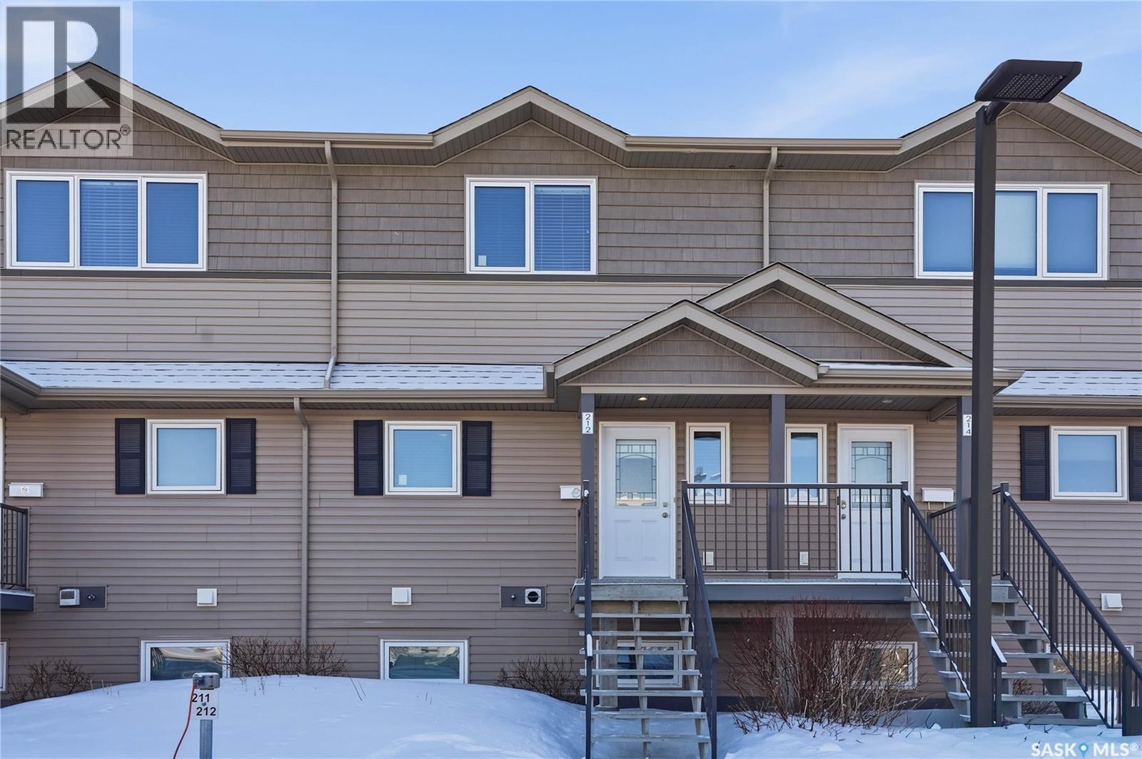 212 115 Dalgleish Link, Saskatoon, Saskatchewan  S7W 0N5 - Photo 32 - SK029538