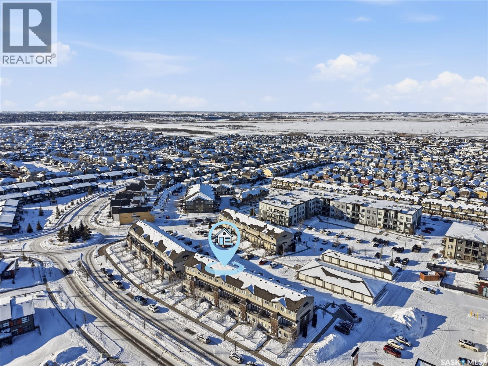 212 115 Dalgleish Link, Saskatoon, Saskatchewan  S7W 0N5 - Photo 34 - SK029538