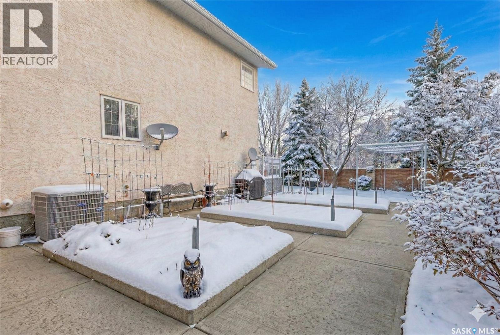 922 Braeside Place, Saskatoon, Saskatchewan  S7V 1A9 - Photo 35 - SK029503