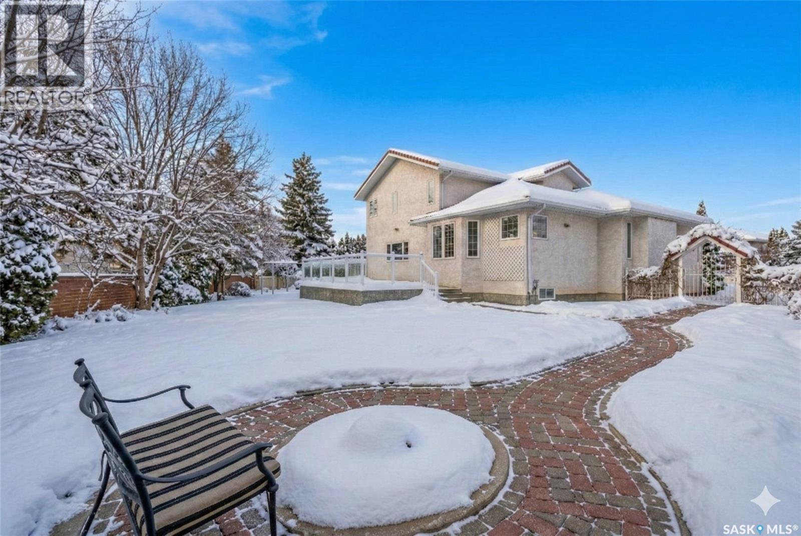 922 Braeside Place, Saskatoon, Saskatchewan  S7V 1A9 - Photo 36 - SK029503