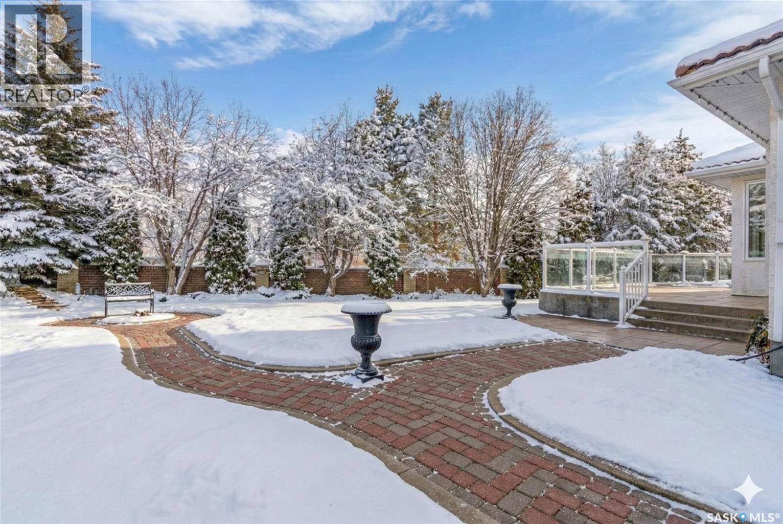 922 Braeside Place, Saskatoon, Saskatchewan  S7V 1A9 - Photo 38 - SK029503